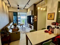 Riverbank @ Fernvale (D28), Condominium #539543191